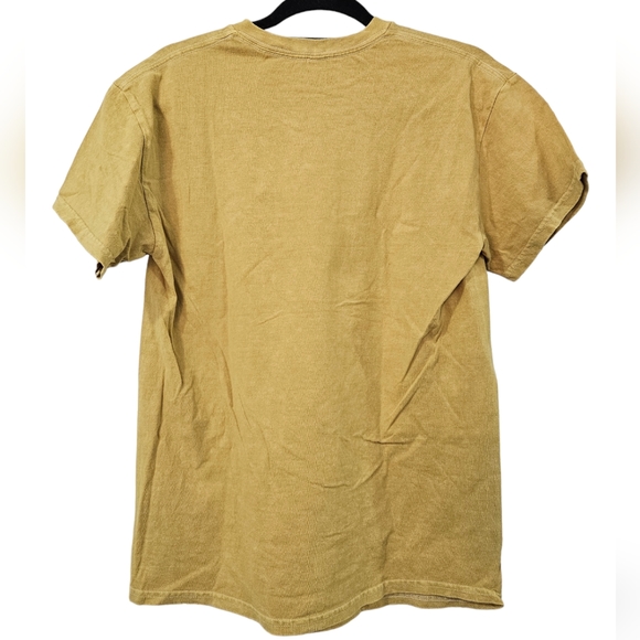 NWOT Nirvana Graphic Crewneck T-shirt - Picture 6 of 6